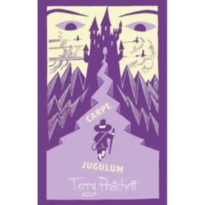 Carpe Jugulum : (Discworld Novel 23) Hardcover