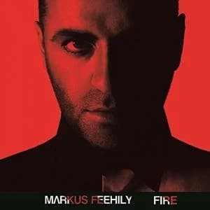 Mark Feehily - Fire (Music CD)