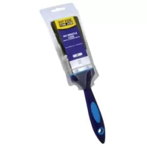 Fit For The Job 2" FFJ No Bristle Loss Paint Brush- you get 24