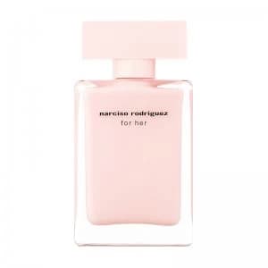 Narciso Rodriguez For Her Eau de Parfum For Her 50ml