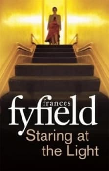 Staring at the light by Frances Fyfield