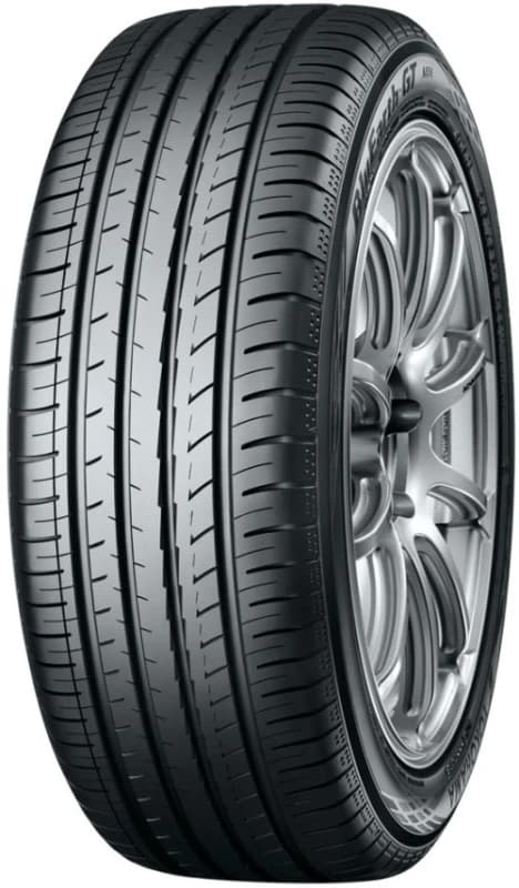 Yokohama BluEarth-GT (AE51J) ( 195/50 R19 88H BluEarth, RPB ) Summer tires