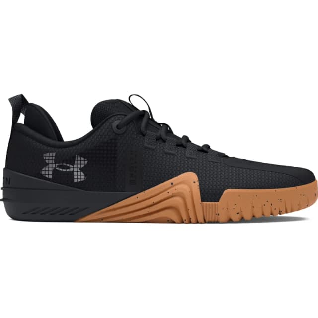 Under Armour TriBase Reign 6 Training Shoes 7 (41) Black 13133841270
