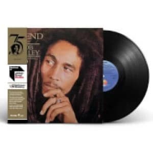 Bob Marley & The Wailers - Legend (Half-Speed Master) LP