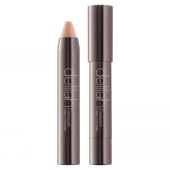 delilah Farewell Cream Concealer 3.8g (Various Shades) - 3 Barley