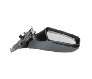 ALKAR Wing mirror OPEL 6139438 6207118,6428185,6428274 Outside mirror,Side mirror,Door mirror,Side view mirror,Offside wing mirror 6428786,6428917