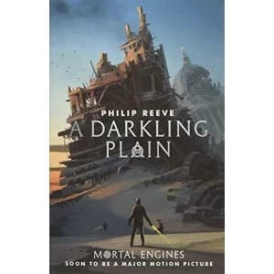 A Darkling Plain Paperback / softback 2018