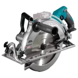Makita RS002G 40v Max XGT Cordless Brushless Circular Saw 260mm No Batteries No Charger No Case