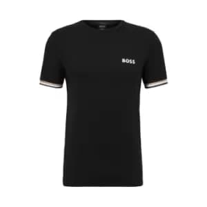 Boss Tee MB 2 10226971 01 - Black