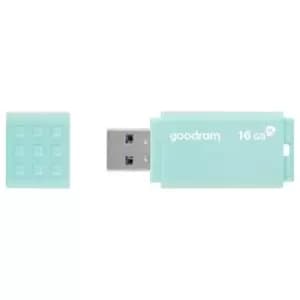 Goodram UME3 Care Antibacterial Flash Drive - USB 3.0 - 64GB