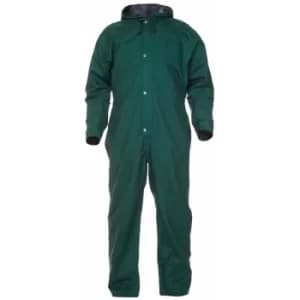 Hydrowear URK SNS WATERPROOF COVERALL GREEN XL