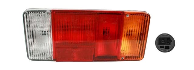 DT Spare Parts 7.25204 Rear light Right Combination Rearlight (391)