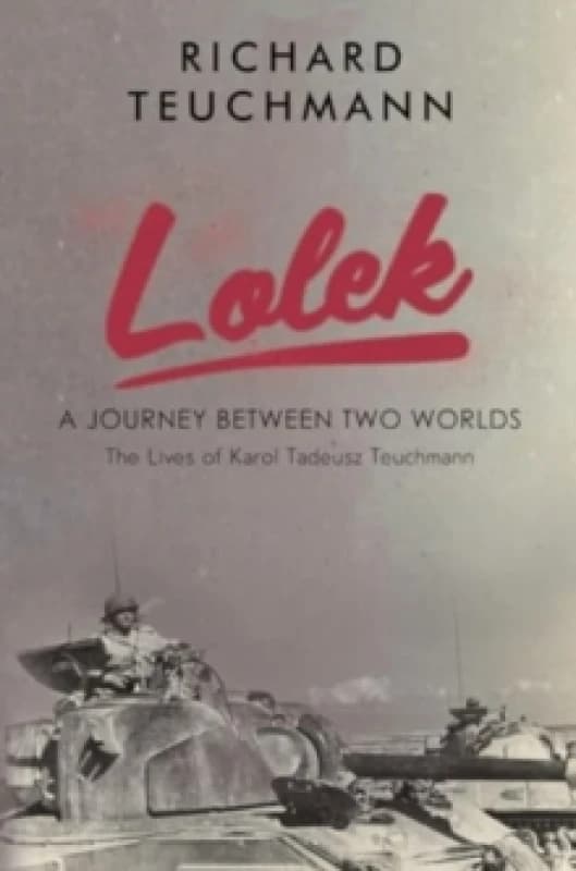 Lolek Paperback / softback