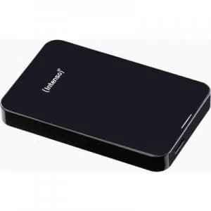 Intenso Memory Drive 1TB External Portable Hard Disk Drive