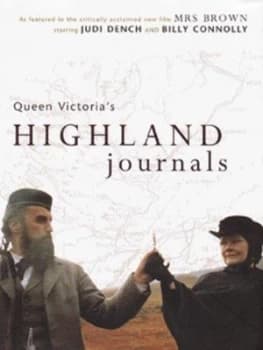 Queen Victorias Highland Journals by Queen of Great Britain Victoria Hardback