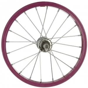 Shimano Disc 28 Wheel - Rear