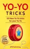 yo yo tricks 101 new tricks for your yo yo