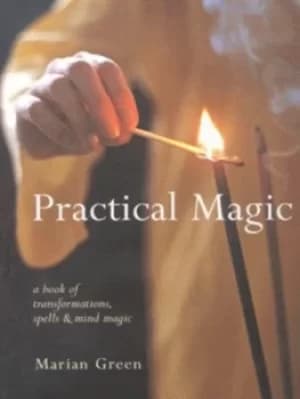 Practical magic by Marian Green