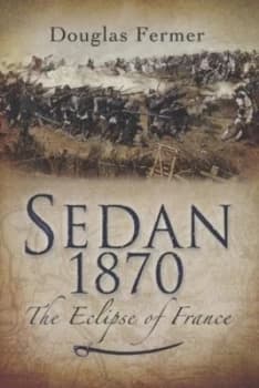 Sedan 1870 Hardback