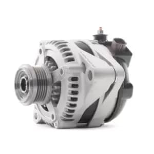RIDEX Generator 4G1251 Alternator TOYOTA,COROLLA Verso (ZER_, ZZE12_, R1_),COROLLA (ZZE12_, NDE12_, ZDE12_),RAV 4 II (CLA2_, XA2_, ZCA2_, ACA2_)
