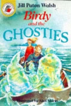 Birdy and the Ghosties by Jill Paton Walsh Paperback
