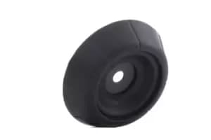 TOPRAN Top strut mount 208 019 Strut mount,Top mount OPEL,VAUXHALL,AGILA (B) (H08),Agila Mk II (B) (H08)