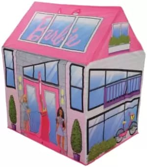 Barbie Wendy House Tent