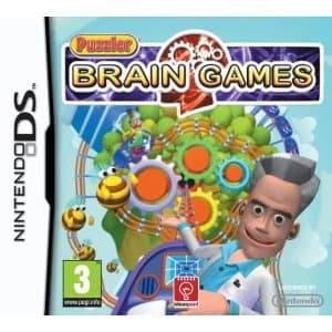 Puzzler Brain Games