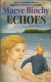 Echoes by Maeve Binchy Book