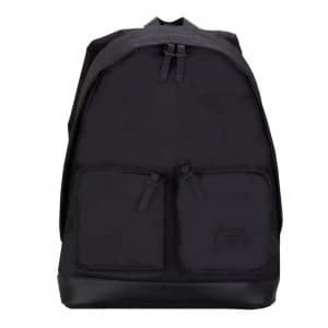 Firetrap City Backpack - Black