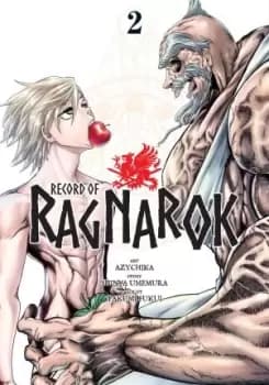 Record of Ragnarok, Vol. 2 by Shinya Umemura