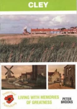 Cley by Peter Fred Brooks Paperback