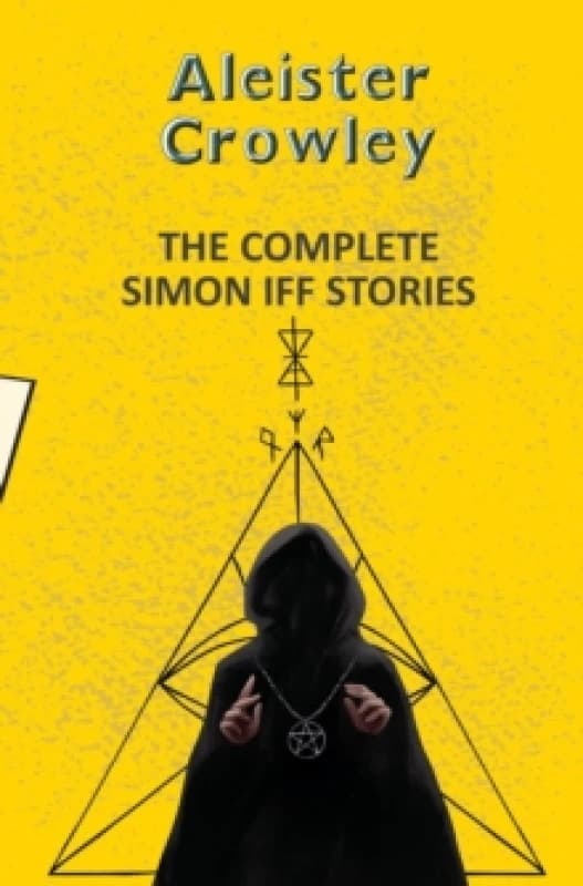 The Complete Simon Iff Stories Paperback / softback