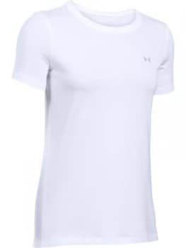 Urban Armor Gear Heat Gear Armour T Shirt Clear