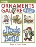 ornaments galore volume 2