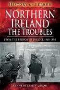 northern ireland the troubles from the provos to the det 19681998