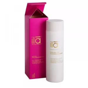 ila-spa Bath Oil for Glowing Radiance 200ml