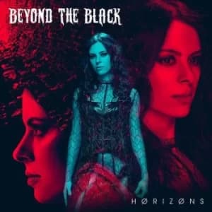 Horizons by Beyond the Black CD Album