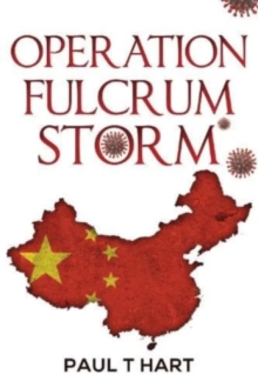 Operation Fulcrum Storm Paperback / softback