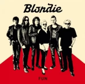 Fun by Blondie Vinyl Album