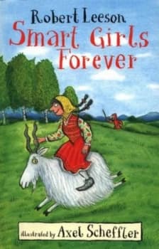 Smart girls forever by Robert Leeson