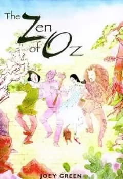 The zen of Oz by Joey Green