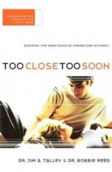 Too Close Too Soon by Jim Talley Paperback