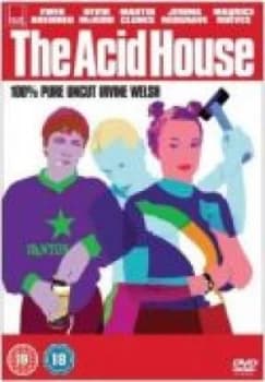 The Acid House