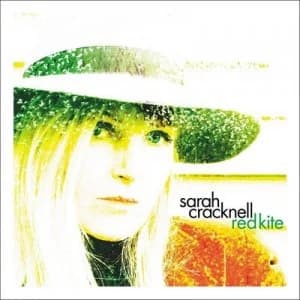 Red Kite by Sarah Cracknell CD Album