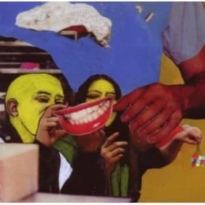 White Denim - Workout Holiday Limited Edition Remix CD