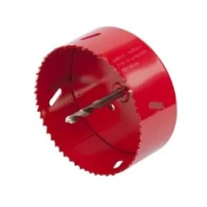 Wolfcraft 5493000 Hole saw 100 mm