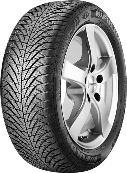 Fulda MULTICONTROL 215/55 R17 98V passenger car All-season tyres Tyres 583664 Tyres (100001)