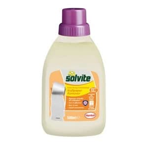 Solvite Concentrated Wallpaper remover 0.5L