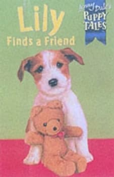 Lily Finds a Friend by Jenny Dale and Susan Hellard Paperback